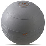 Champion Sports JFIT Metallic Slam Ball High-Intensity Training 20 lb (CMP-J-SB20XXX)