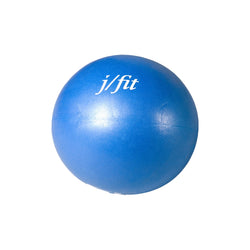Champion Sports JFIT Therapy Ball Small Exercise Ball 7" Diameter (CMP-J-THB7)
