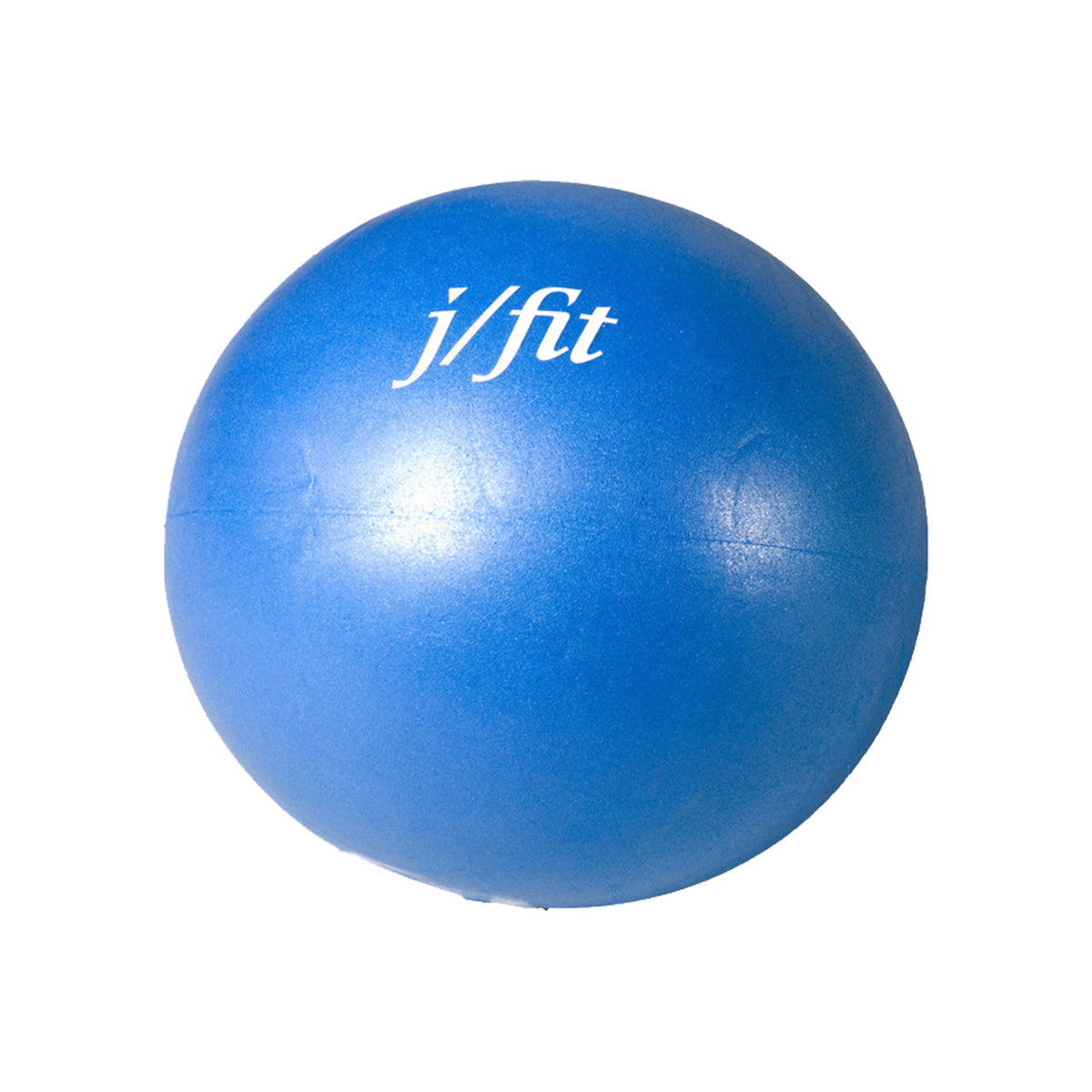 Champion Sports JFIT Therapy Ball Medium Exercise Ball 9"Diameter (CMP-J-THB9)