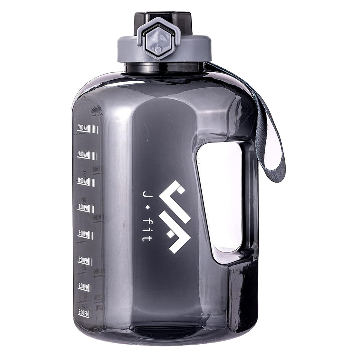 Champion Sports JFIT Water Bottle Hydration Bottle 73 oz (CMP-J-WX73XX)
