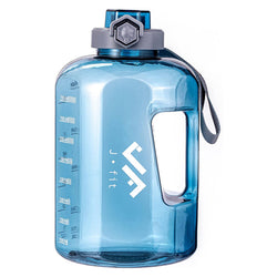 Champion Sports JFIT Water Bottle Hydration Bottle 43 oz (CMP-J-WX43XX)