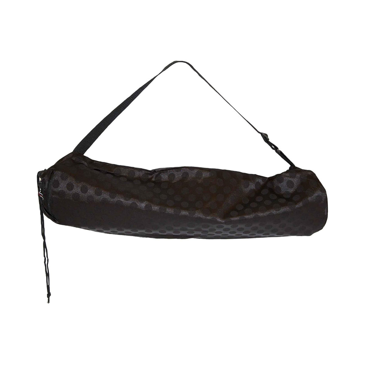 Champion Sports JFIT Deluxe Yoga Bag Drawstring Mat Carrier 26"L x 6" Diameter (CMP-J-YOBAGXX)