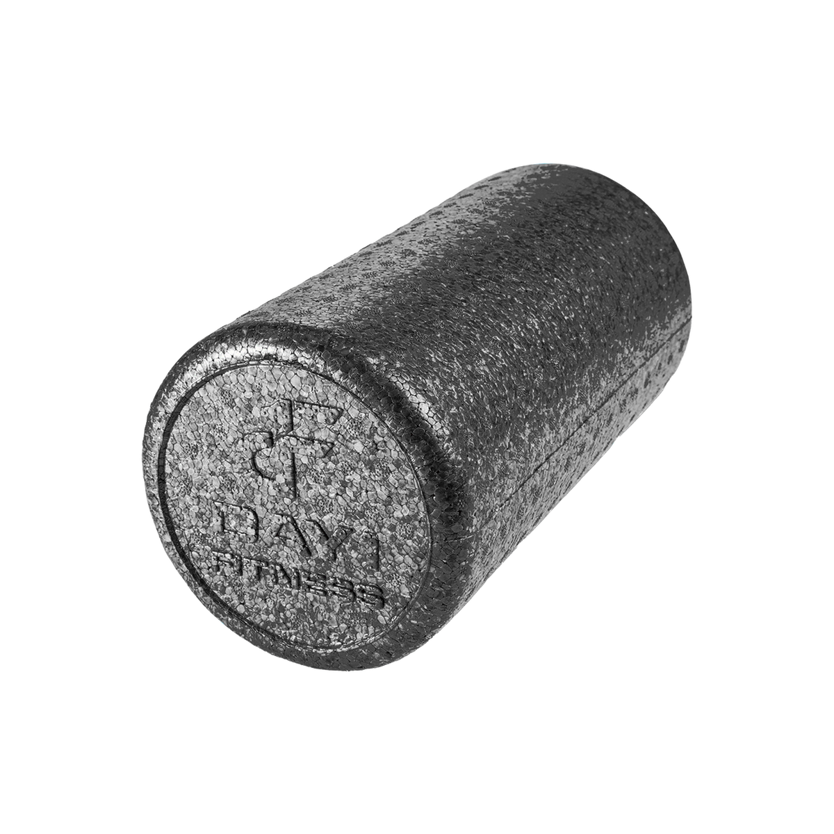Champion Sports JFIT Foam Roller Targeted Deep Tissue Massage and Muscle Recovery 36" (CMP-WL36XXX)