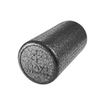 Champion Sports JFIT Foam Roller Targeted Deep Tissue Massage and Muscle Recovery 36