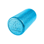 Champion Sports JFIT Foam Roller Targeted Deep Tissue Massage and Muscle Recovery 18