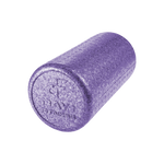 Champion Sports JFIT Foam Roller Targeted Deep Tissue Massage and Muscle Recovery 12
