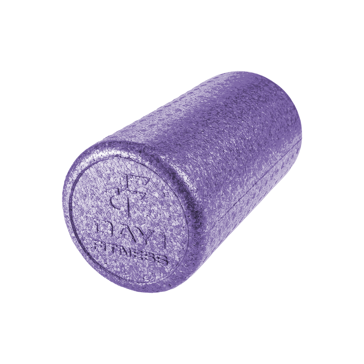 Champion Sports JFIT Foam Roller Targeted Deep Tissue Massage and Muscle Recovery 24" (CMP-WL24XXX)