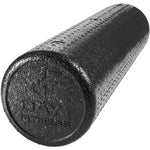 Champion Sports JFIT Foam Roller Targeted Deep Tissue Massage and Muscle Recovery 24