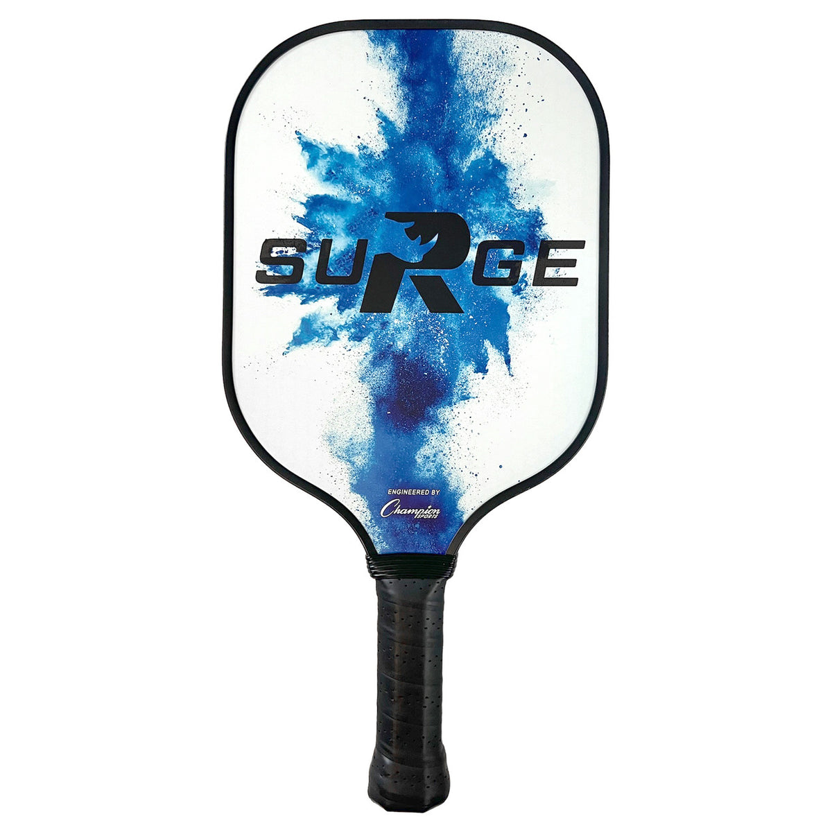 Champion Sports JFIT Surge Pickleball Paddle Lightweight Composite 7.8 oz Single (CMP-SURGE)