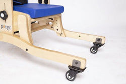 Circle Speciality Mobility Wheels Pango, 1/set of 4 (CSP-PA2310)