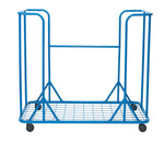 Children's Factory Universal Rest Mat Cart (AFB7930)