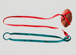 Fisher Athletic TAB Tug-A-Ball Fumble Reduction Training Tool with Strong Band (FIS-TAB102)