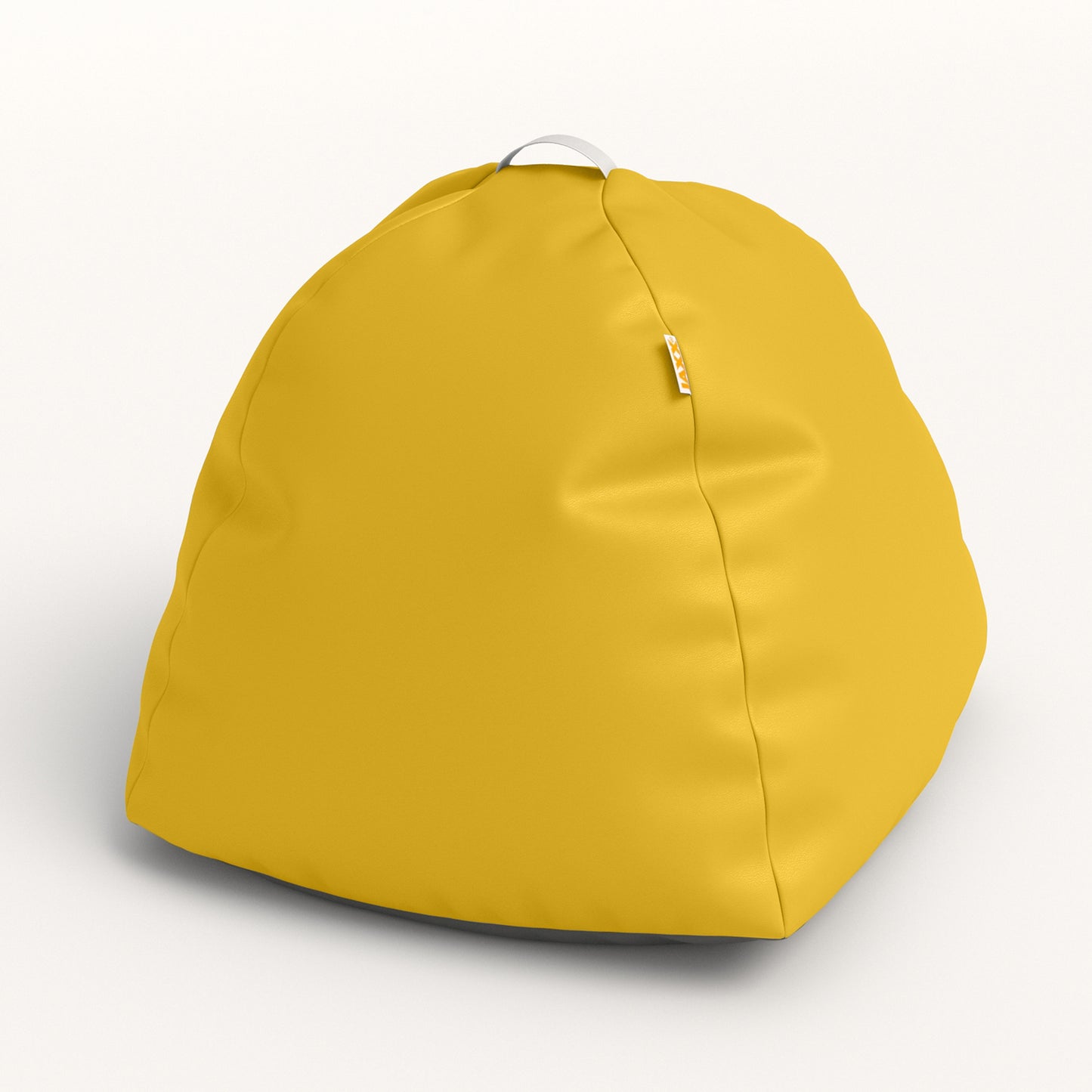 Jaxx Gumdrop Jr. Kids Bean Bag for Early Childhood & Educational Environments (19348)