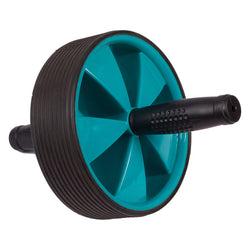 Champion Sports JFIT Core Ab Wheel Single Wheel Design (CMP-J-ABCORE)
