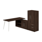 Bush Furniture Vista 72