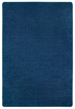 Carpets for Kids Mt St Helens Solids Collection Rectangular Area Rug - 8'4" x 12'