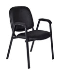 Regency Ace Professional Architectural Stacking Guest Chair for Versatile Commercial Environments 18