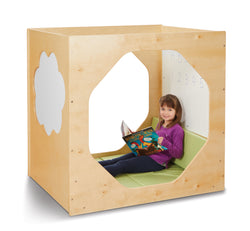Jonti-Craft Dream Cube - without Cushions