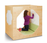 Jonti-Craft Dream Cube - without Cushions