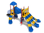 Playground Equipment Casa Grande Playground (PLY-PKP321X)
