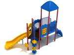 Playground Equipment Diamond Head Playground (PLY-PKP324X)