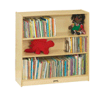 Jonti-Craft Short Bookcase (JON-0970JC)
