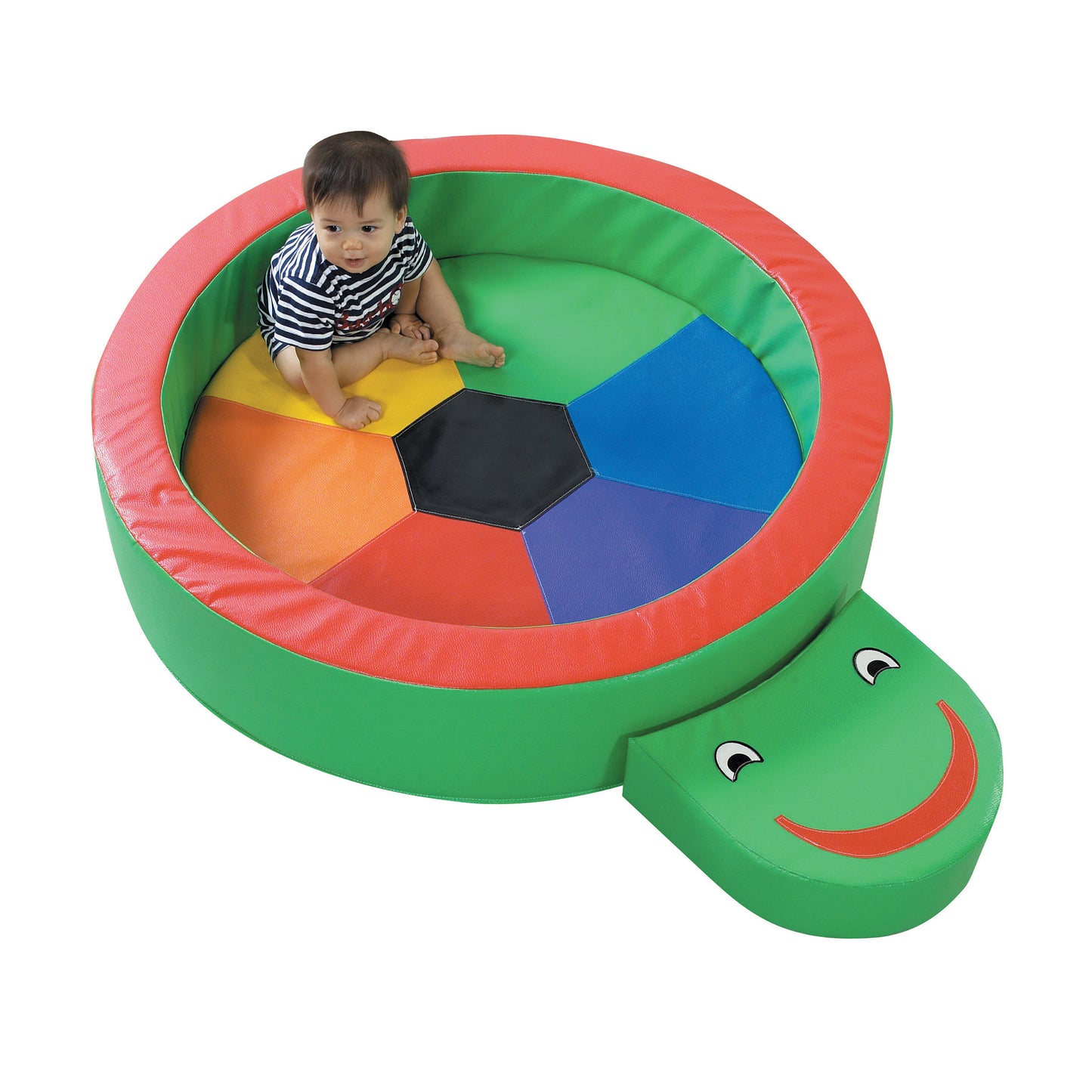 Children's Factory Turtle Hollow (CF322-179)