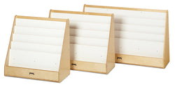 Jonti-Craft Flushback Extra Wide Pick-a-Book Stand