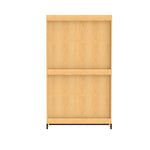 Diversified Woodcrafts Tote Tray Storage Cabinet - 48