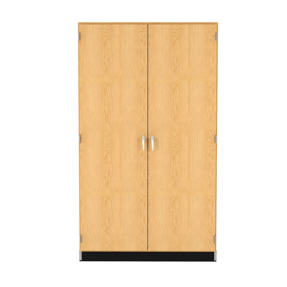 Diversified Woodcrafts Tote Tray & Shelving Storage Cabinet - 48"W x 22"D (DIV-351-4822)
