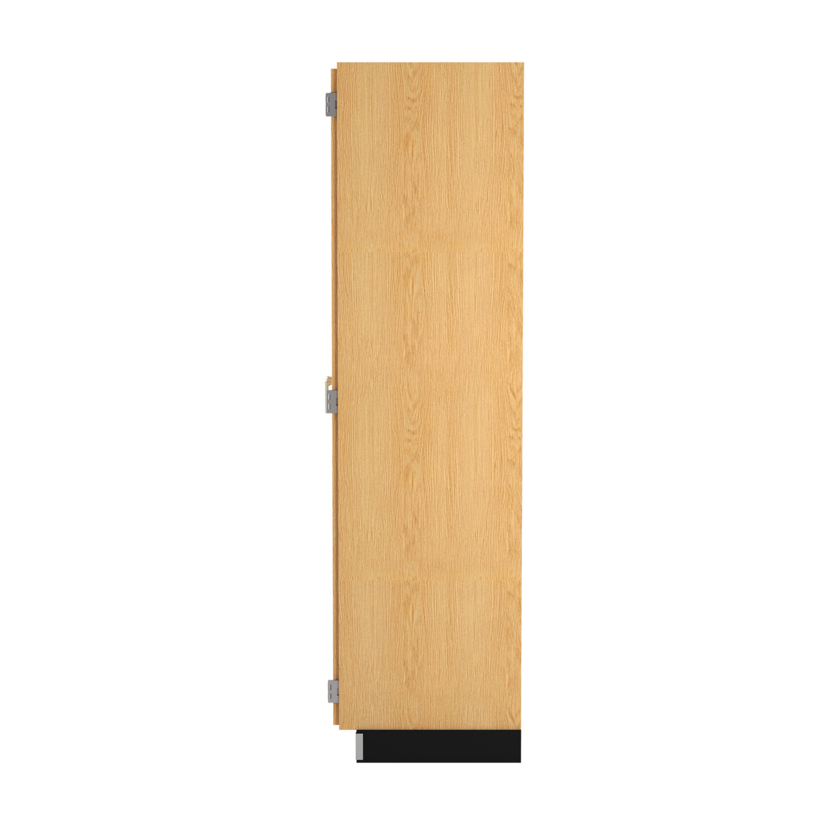 Diversified Woodcrafts Tote Tray & Shelving Storage Cabinet - 48"W x 22"D (DIV-351-4822)