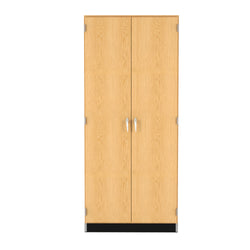 Diversified Woodcrafts Wood Storage Cabinet w/ Oak Doors - 36" W x 22" D (Diversified Woodcrafts DIV-353-3622)