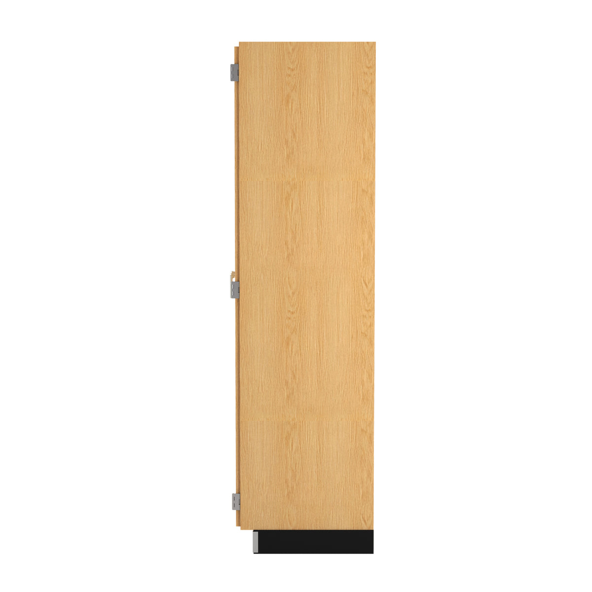 Diversified Woodcrafts Wood Storage Cabinet w/ Oak Doors - 48"W x 22"D (DIV-353-4822K)