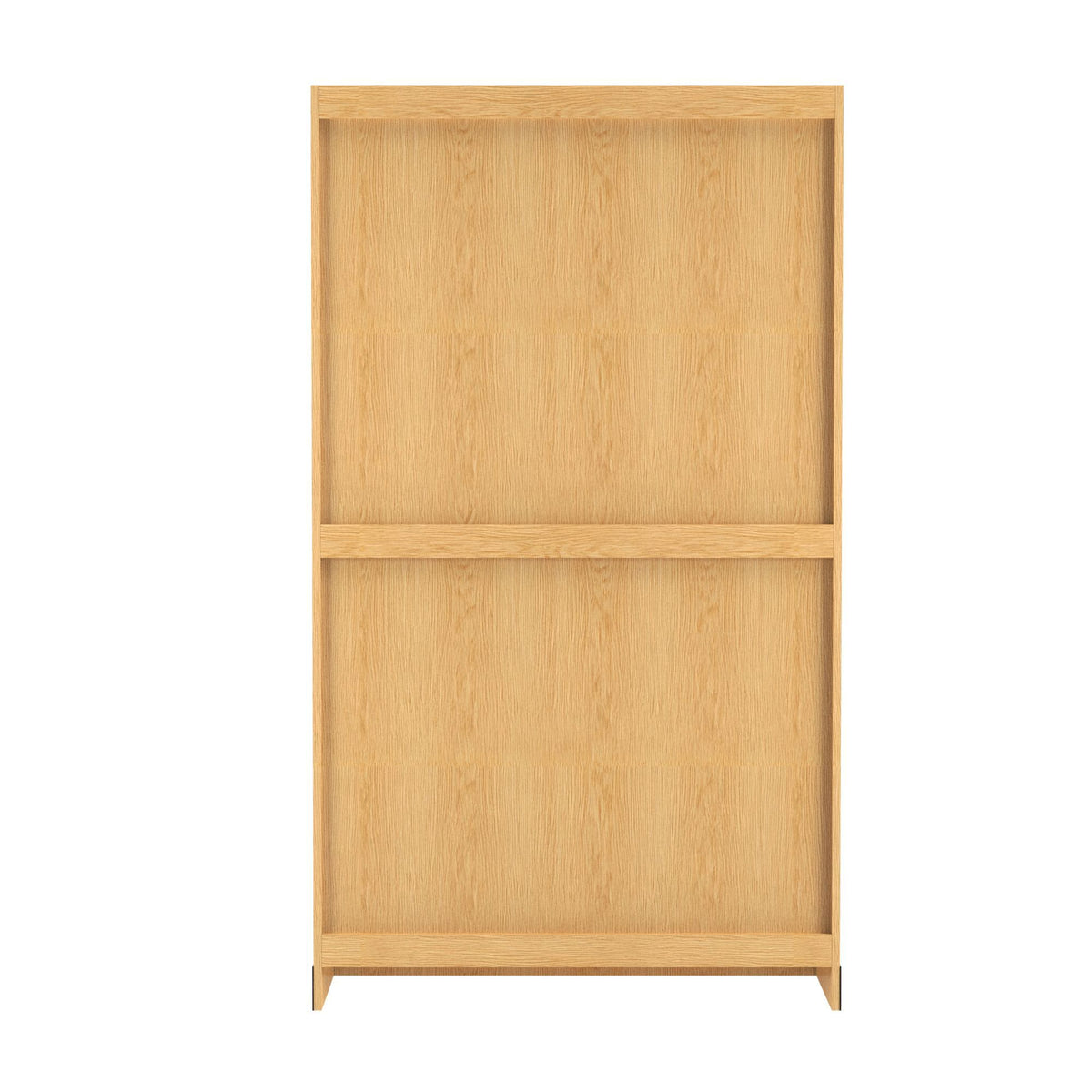 Diversified Woodcrafts Tall Glazed Double Doors Storage Cabinet 48"W x 22"D x 84"H (DIV-358-4822K)