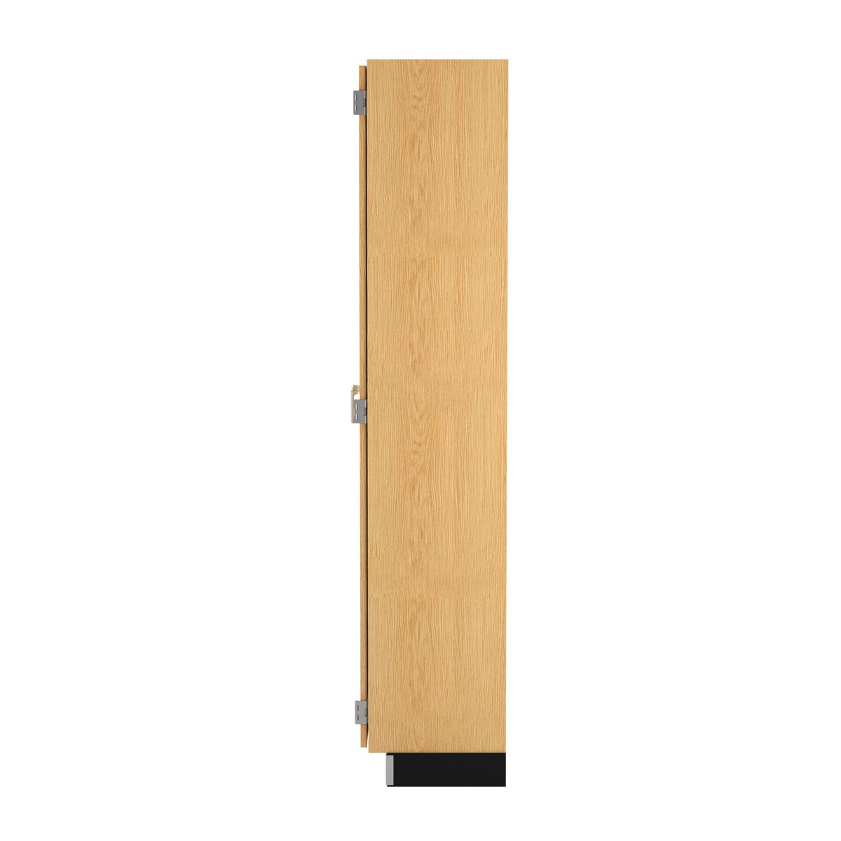 Diversified Woodcrafts Microscope Storage Cabinet - 48" W x 16" D (DIV-372-4816K)
