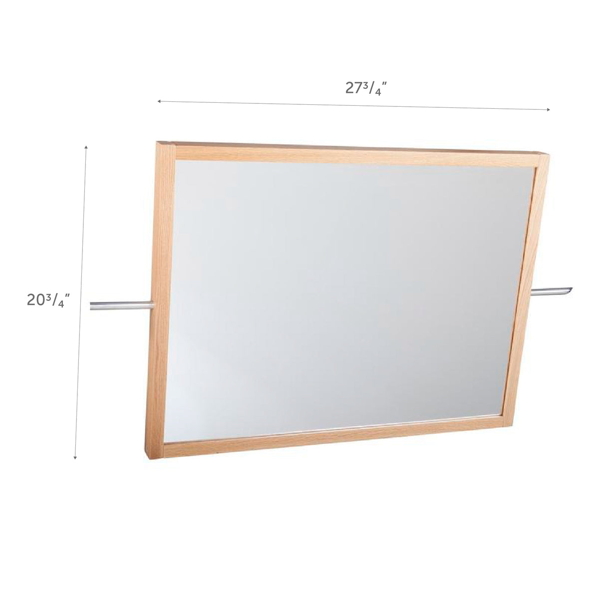 Diversified Woodcrafts Mirror for Mobile Demonstration Units (DIV-4000K)