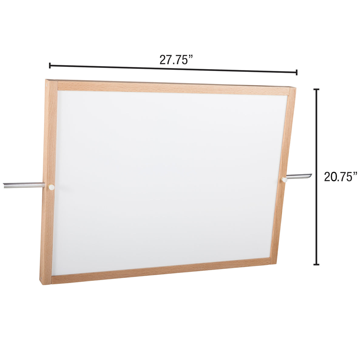 Diversified Woodcrafts Demonstration Mirror/Marker Board (DIV-4001K)