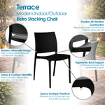 Regency Niche Terrace Plastic Indoor/Outdoor 31.5