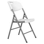 Regency Trestle Folding Chair 17
