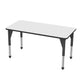 Stand-Up Activity Tables