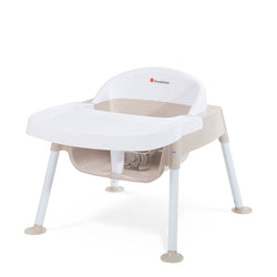 Foundations - Secure Sitter Tip & Slip Proof Feeding Chair, 7" Seat Height - Pack of 3 (FOU-4637247)