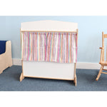 Whitney Brothers Deluxe Puppet Theater With Markerboard (WHT-WB0965)