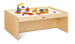 Jonti-Craft STEM Activity Table 16"H