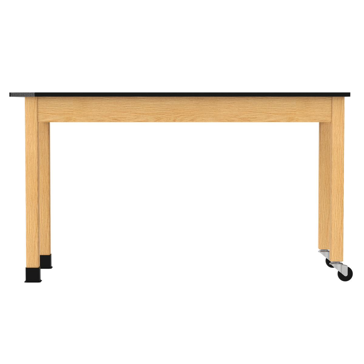 Diversified Woodcrafts PerpetuLab Wheelbarrow Science Table 54"W x 30"D x 36"H (DIV-P7134X36W)