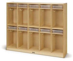 Jonti-Craft Take Home Center - without Paper-Trays (JON-6680JC)