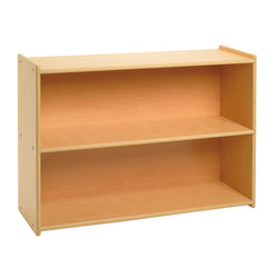 Children's Factory Value Line Narrow 2-Shelf Storage (ANG7300)