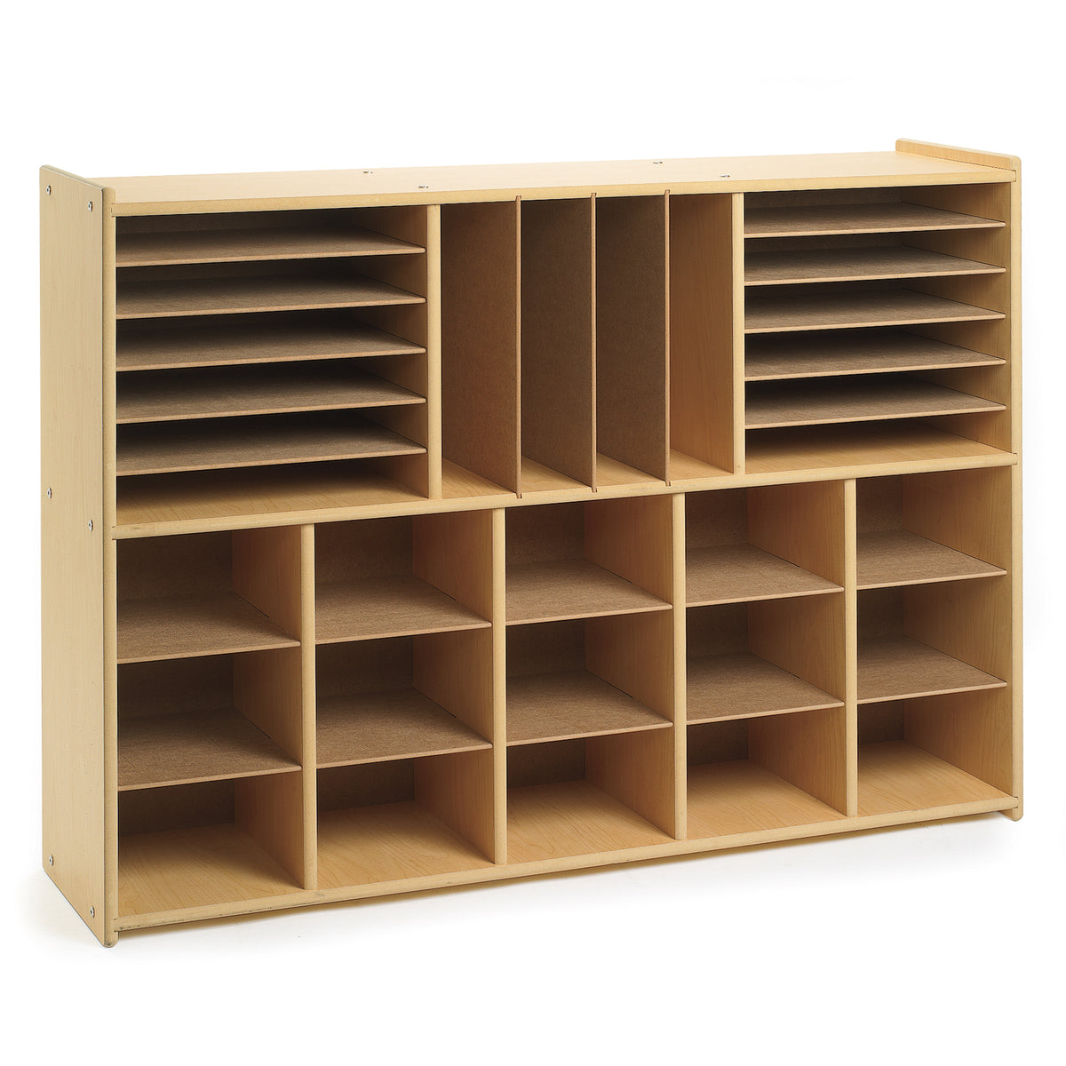 Storage Sectioning Children's Factory Value Line Multi-Section Storage -Unit Only (ANG7302 ...