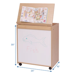 Children's Factory Value Line Big Book Display (ANG7305)