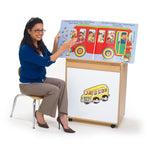 Children's Factory Value Line Big Book Display (ANG7305)
