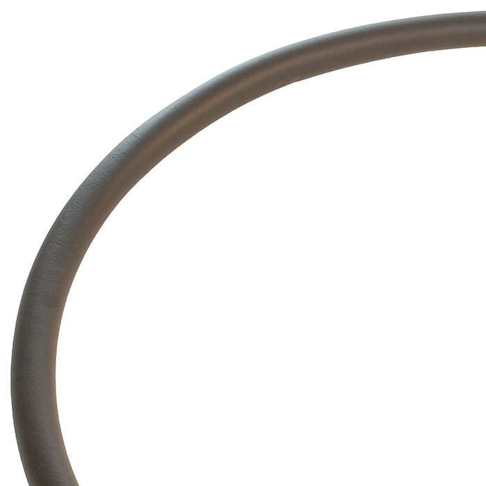 Champion Sports JFIT Weighted Hula Hoop 36" Diameter 3 lb Fitness Exercise Hoop (CMP-J-WH3)